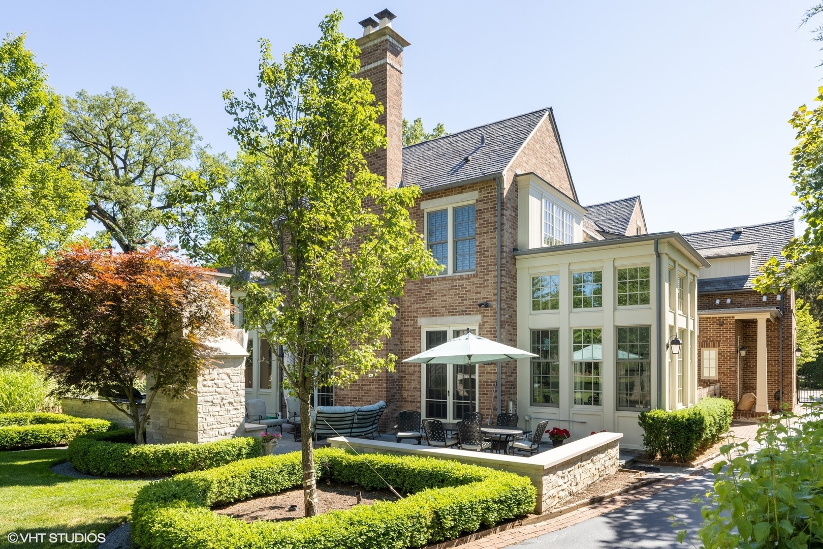 725 Walden Road Winnetka, IL 60093 - Photo 82 of 84