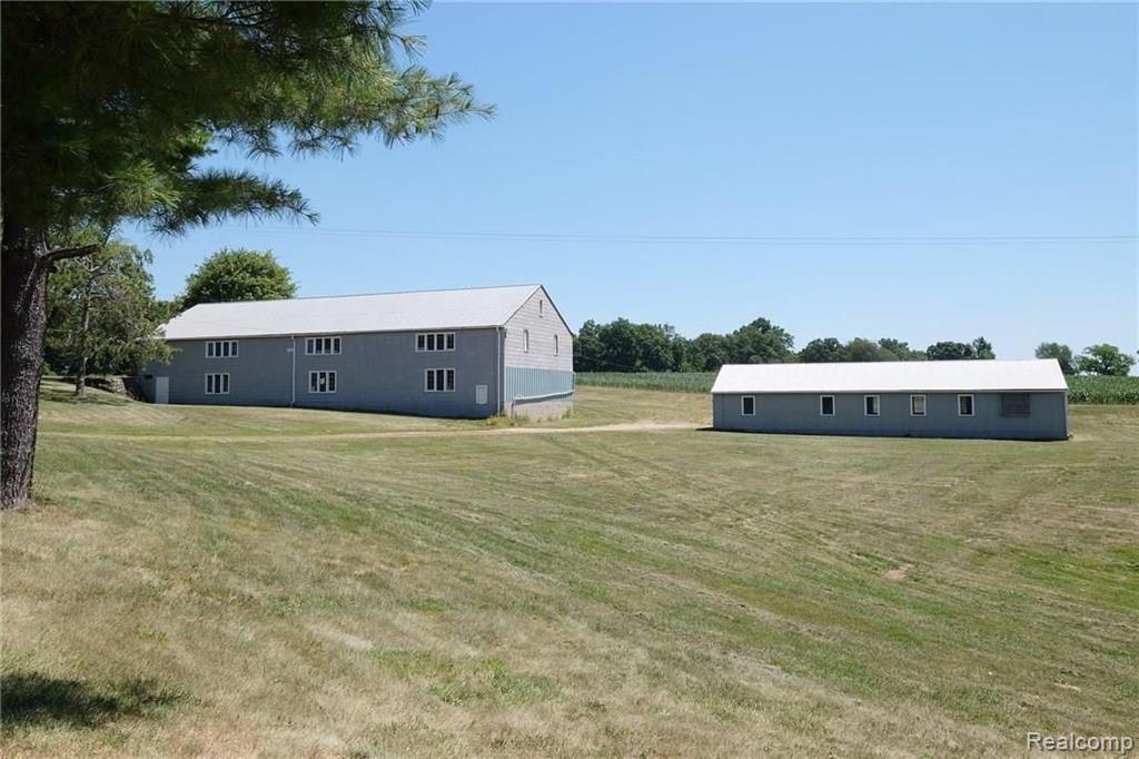 230 North Dancer Road Dexter, MI 48130 - Photo 16 of 21