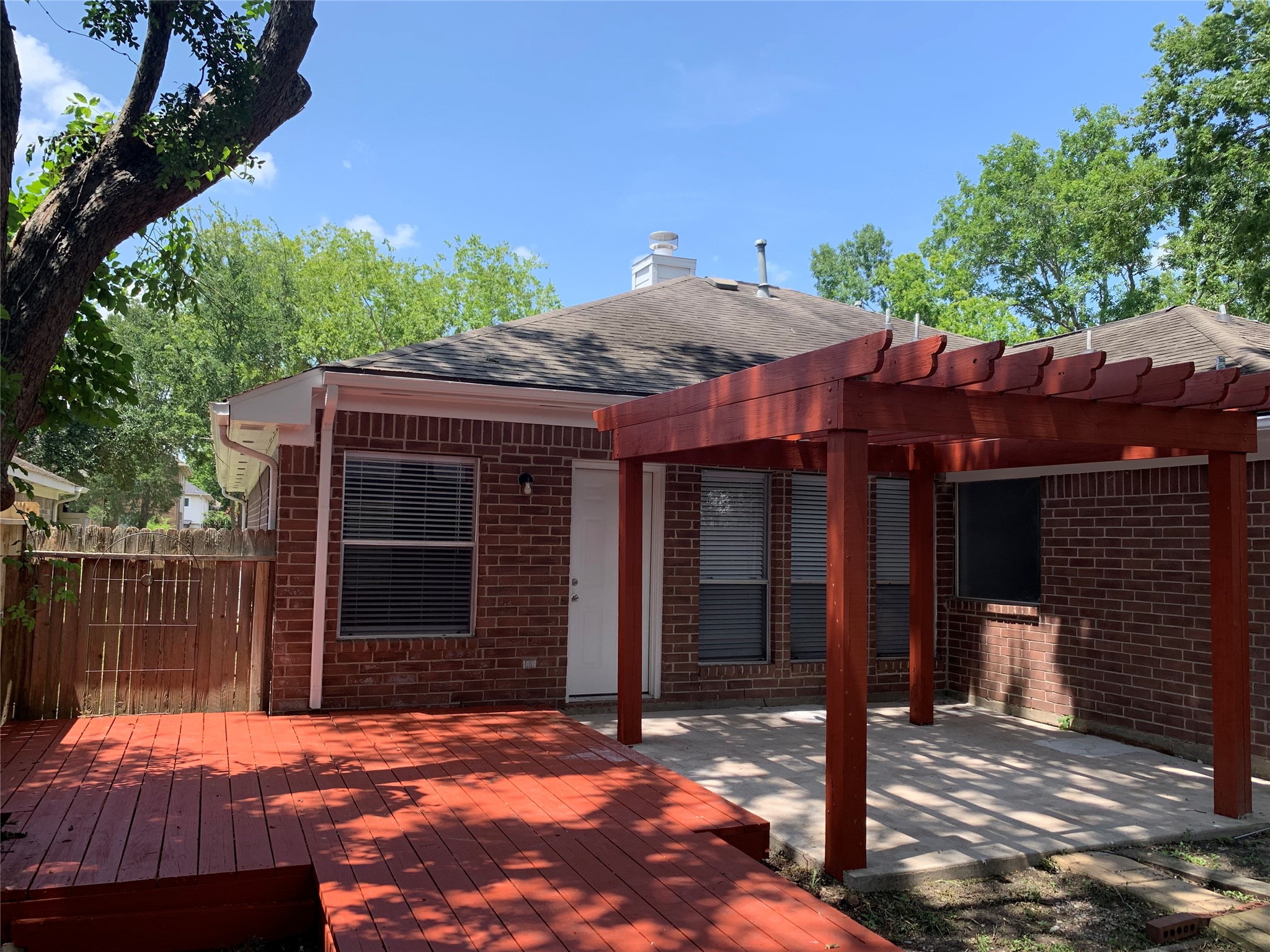 3115 Shady Ridge Trail Sugar Land, TX 77498 - Photo 20 of 21