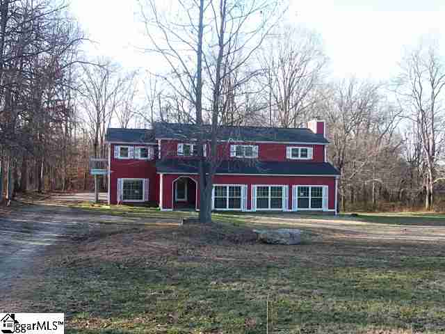 131 Oaklawn Road Pelzer, SC 29669 - Photo 1 of 25