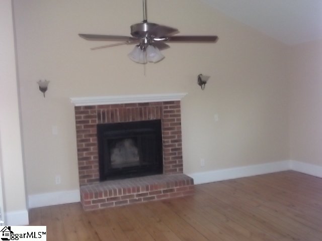 131 Oaklawn Road Pelzer, SC 29669 - Photo 24 of 25