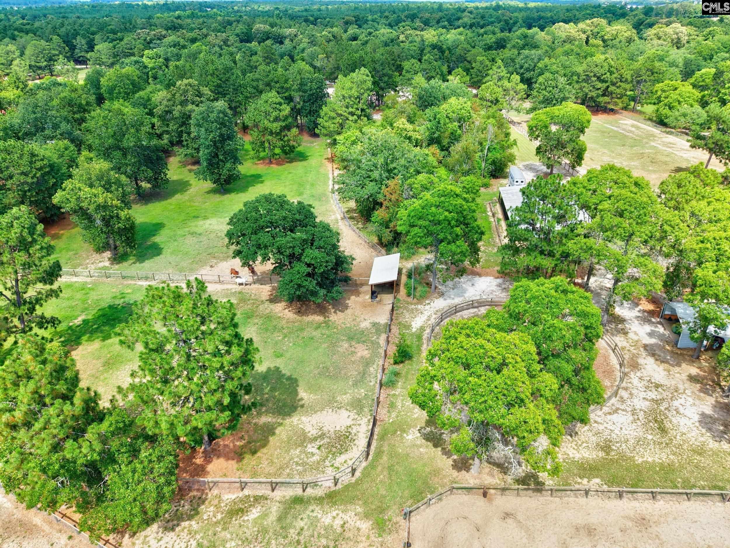 1377 Pine Road Camden, SC 29020 - Photo 25 of 71
