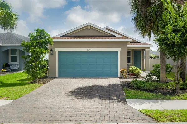 $349,900 | 5714 Los Robles Court, Palmetto, FL 34221