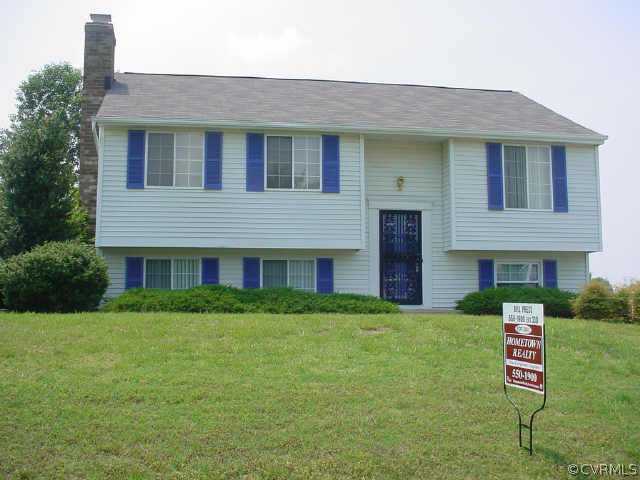 304 Wren Road Richmond, VA 23223 - Photo 1 of 1 Exterior Front