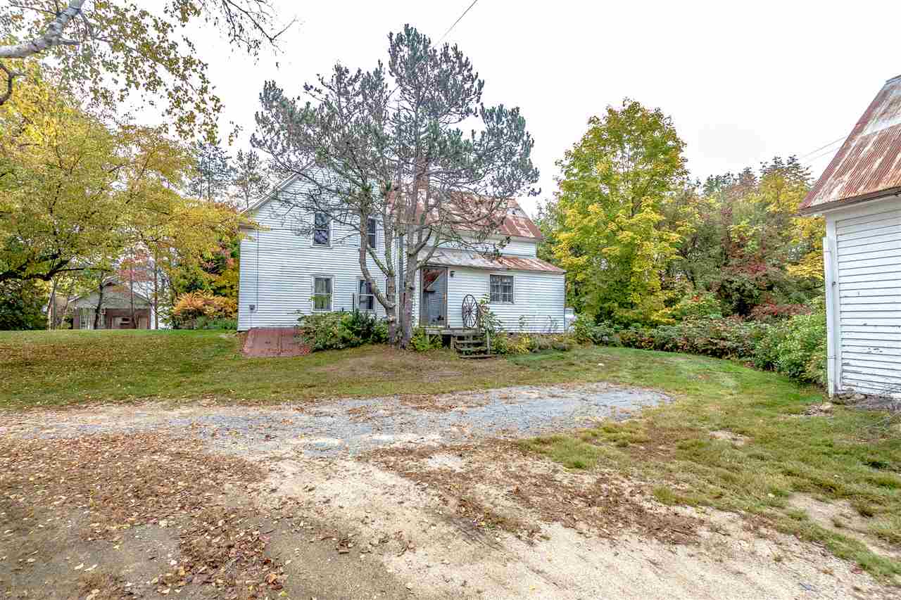 9 Harriman Road Jackson, NH 03846 - Photo 1 of 21 Gallery Image 1