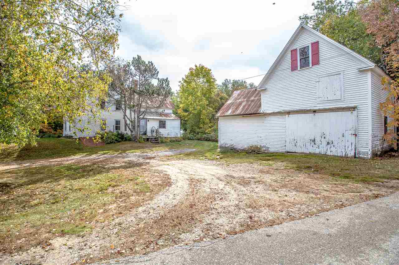 9 Harriman Road Jackson, NH 03846 - Photo 18 of 21 Gallery Image 18