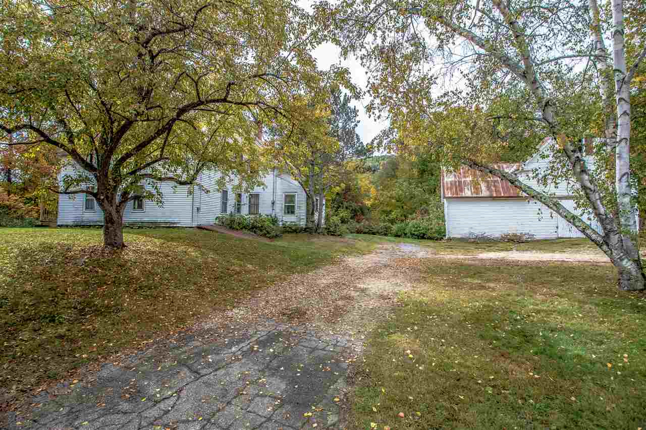 9 Harriman Road Jackson, NH 03846 - Photo 20 of 21 Gallery Image 20