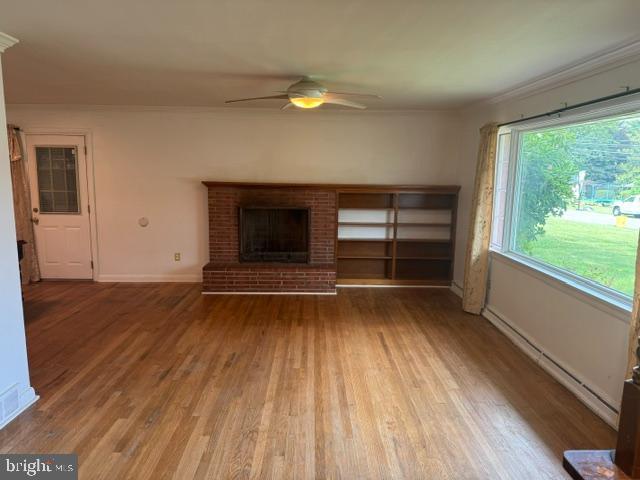 112 Old Mill Drive Camp Hill, PA 17011 - Photo 6 of 28