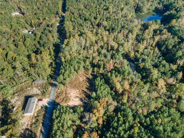 $89,777 | 735 Gwinn Mill Road, Pauline, SC 29374