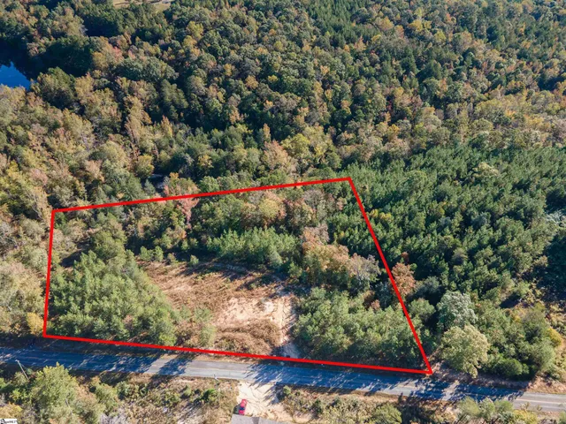 $89,777 | 735 Gwinn Mill Road, Pauline, SC 29374