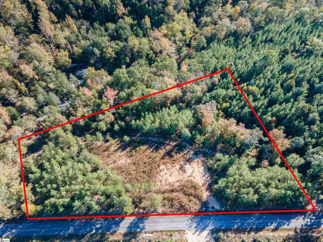 $89,777 | 735 Gwinn Mill Road, Pauline, SC 29374