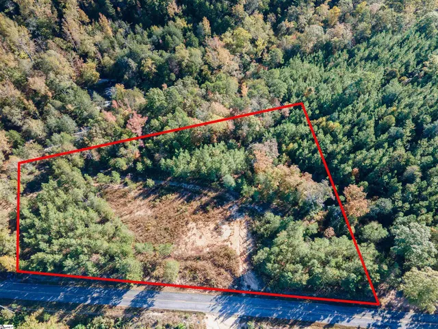 $89,777 | 735 Gwinn Mill Road, Pauline, SC 29374