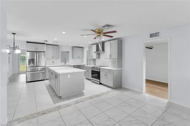 $535,000 | 4502 22nd Place Southwest, Naples, FL 34116