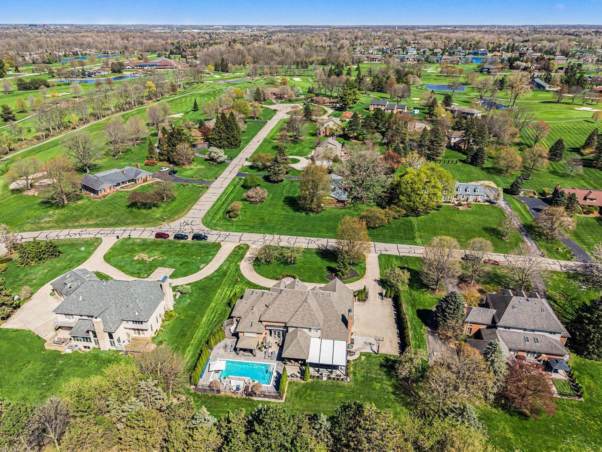 5050 Village Road Saline, MI 48176 - Photo 163 of 168 157_file_9884