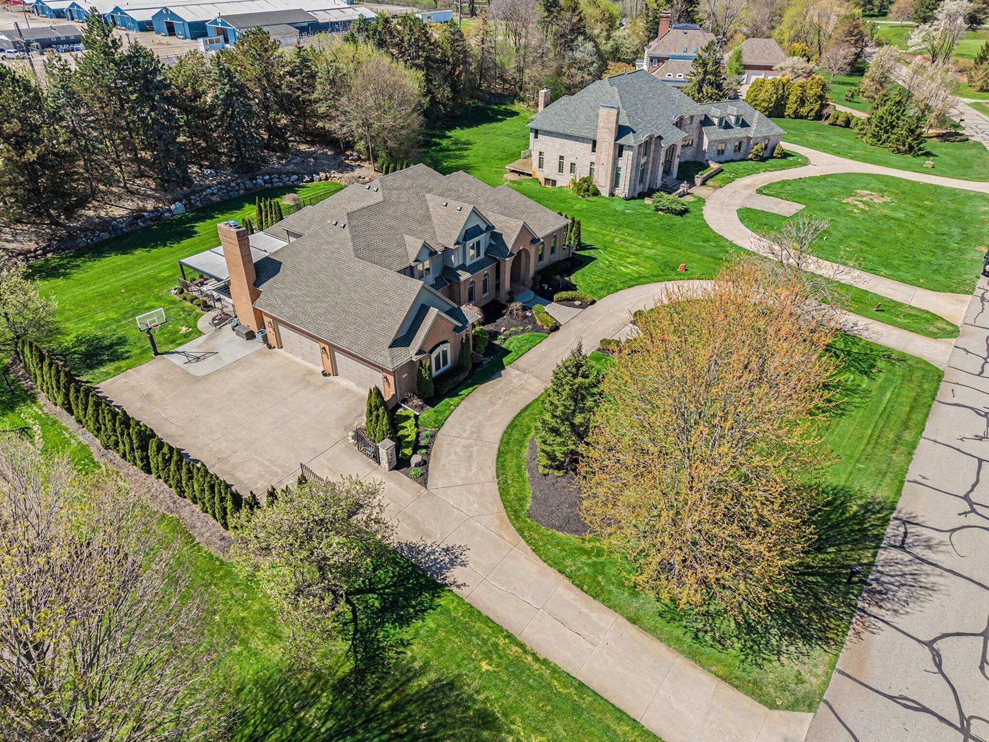 5050 Village Road Saline, MI 48176 - Photo 164 of 168 159_file_6263