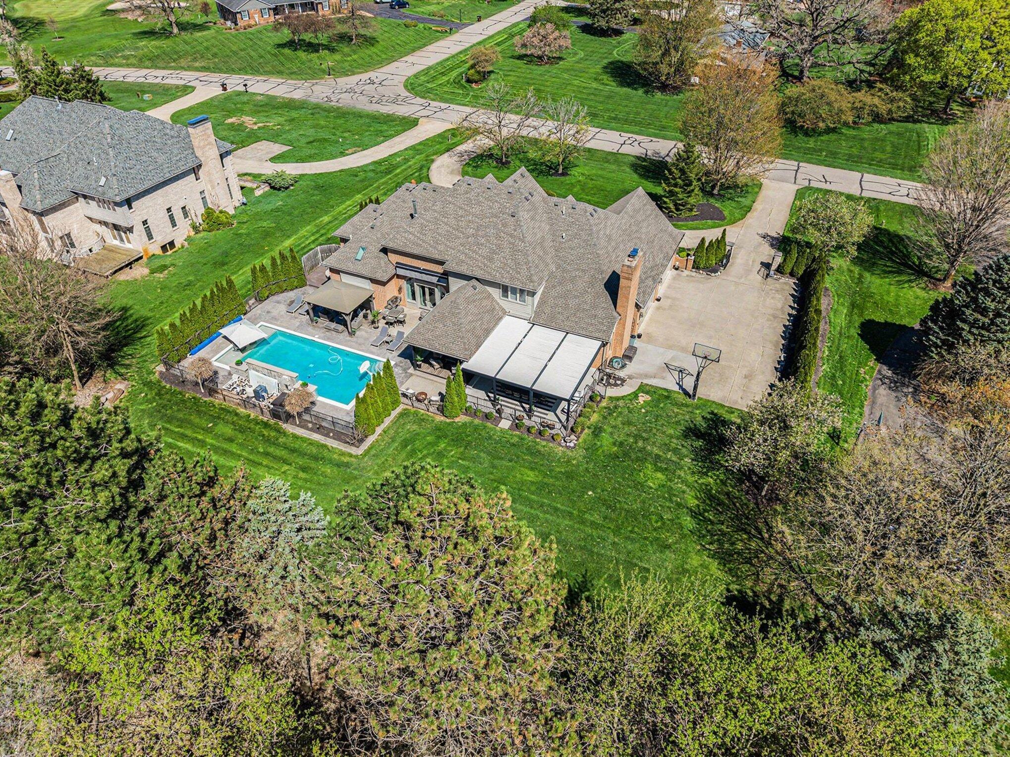 5050 Village Road Saline, MI 48176 - Photo 165 of 168 161_file_9879