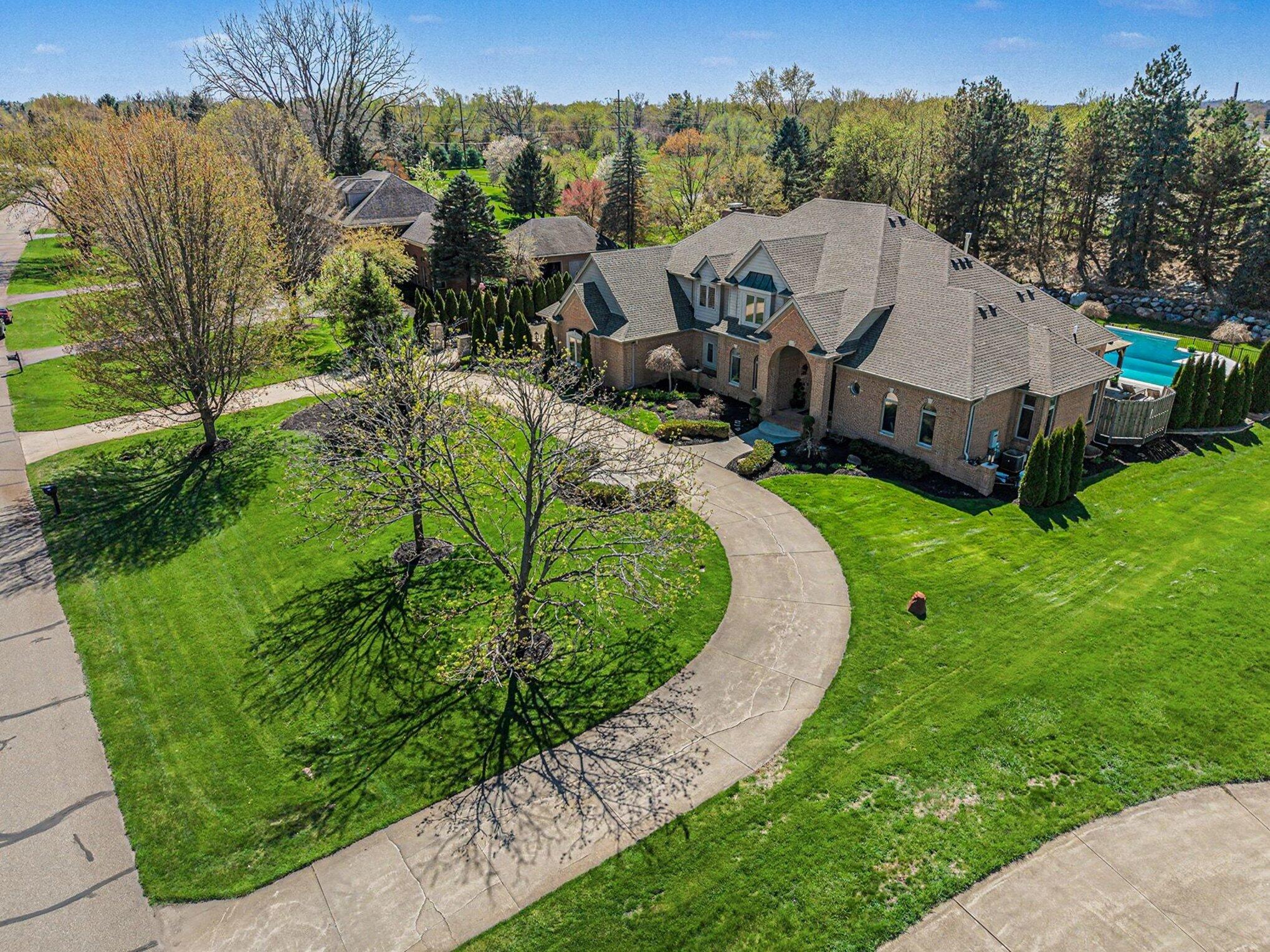 5050 Village Road Saline, MI 48176 - Photo 166 of 168 162_file_2133