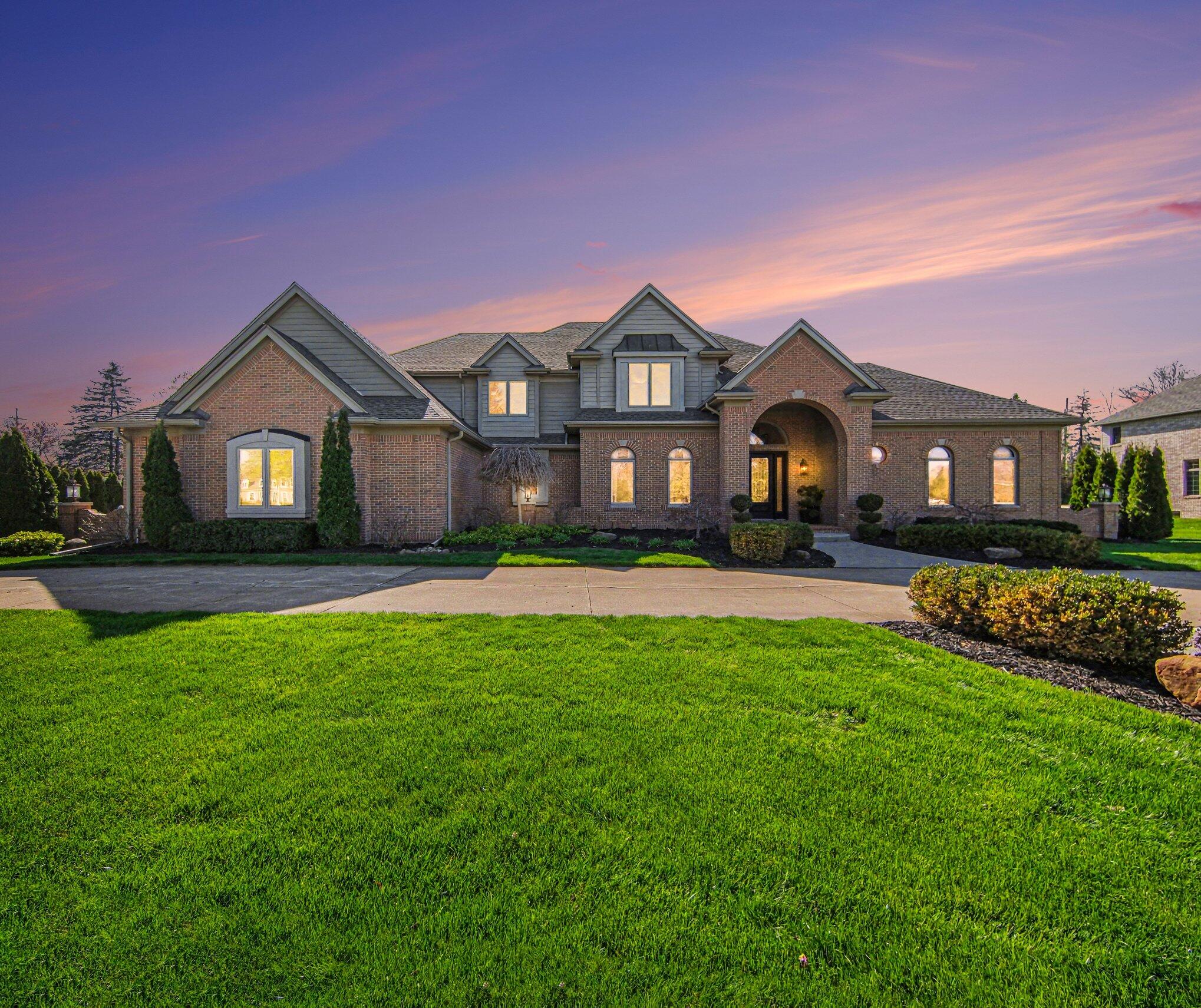 5050 Village Road Saline, MI 48176 - Photo 5 of 168 001_file_6557