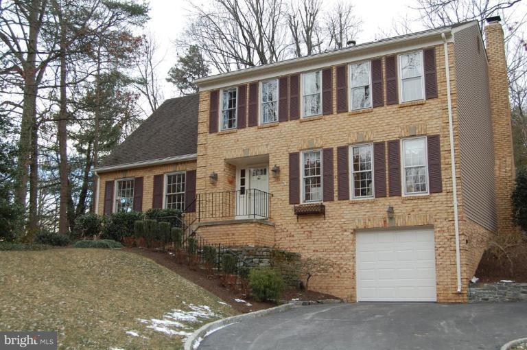 11481 Bingham Terrace Reston, VA 20191 - Photo 1 of 30 Exterior (Main)