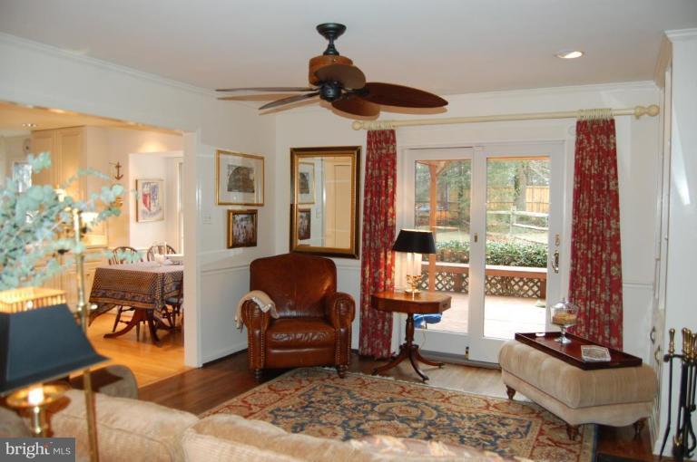 11481 Bingham Terrace Reston, VA 20191 - Photo 14 of 30 Family Room