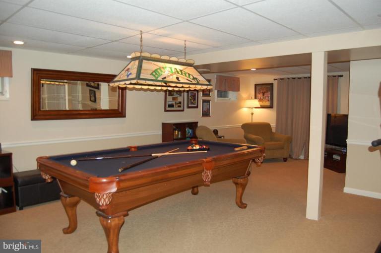 11481 Bingham Terrace Reston, VA 20191 - Photo 16 of 30 Recreation Room