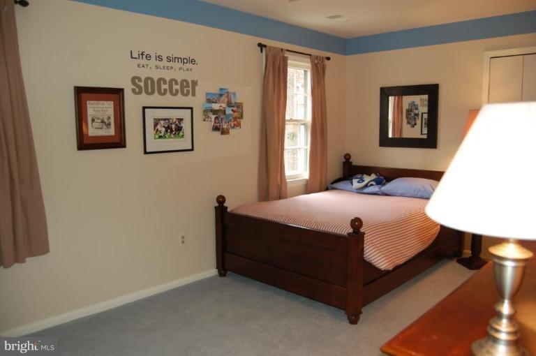 11481 Bingham Terrace Reston, VA 20191 - Photo 18 of 30 Bedroom #5