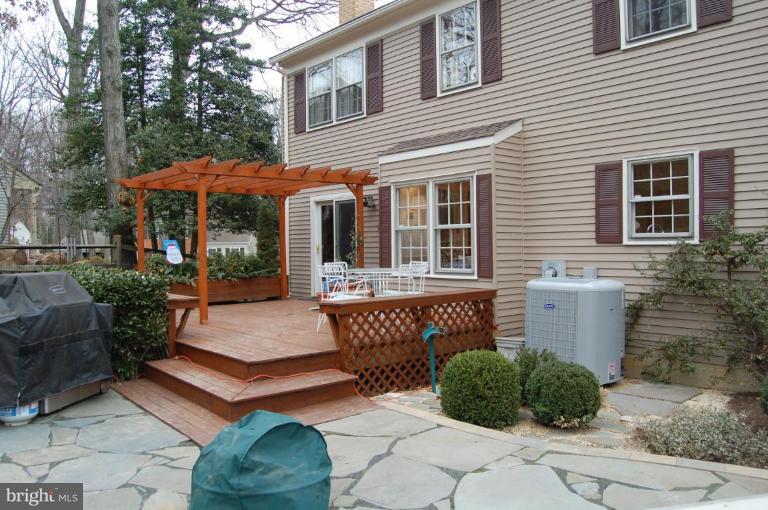11481 Bingham Terrace Reston, VA 20191 - Photo 20 of 30 Other #2