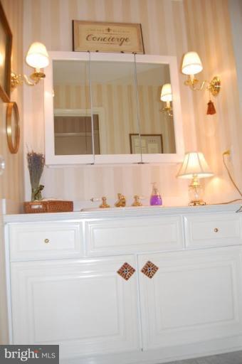 11481 Bingham Terrace Reston, VA 20191 - Photo 24 of 30 Half Bath 1