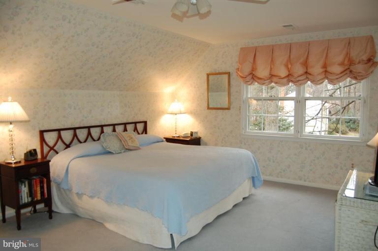 11481 Bingham Terrace Reston, VA 20191 - Photo 27 of 30 Master Bedroom