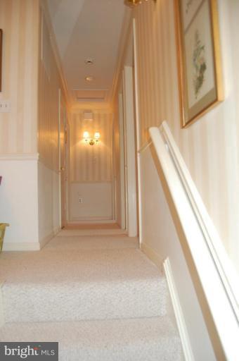 11481 Bingham Terrace Reston, VA 20191 - Photo 29 of 30 Hallway