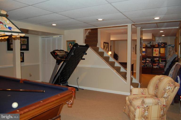11481 Bingham Terrace Reston, VA 20191 - Photo 30 of 30 Recreation Room #2