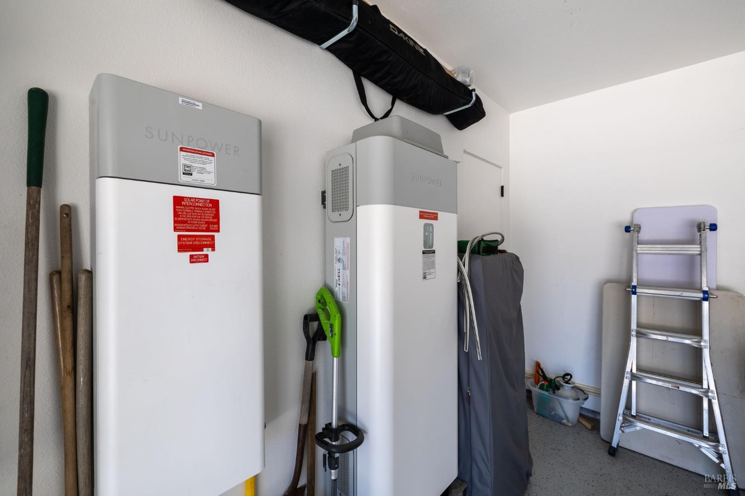2215-2217 Versaro Drive Santa Rosa, CA 95403 - Photo 42 of 45 a utility room with dryer and washer