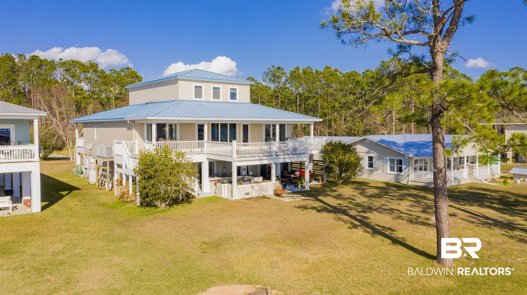 7963 Bayshore Drive Elberta, AL 36530 - Photo 2 of 50