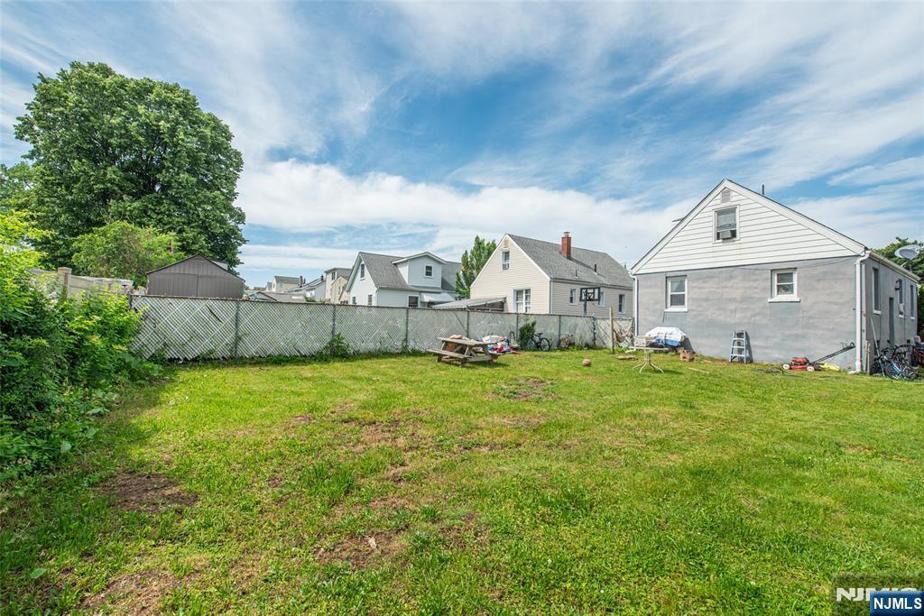 43 Fritz Street Bloomfield, NJ 07003 - Photo 20 of 20