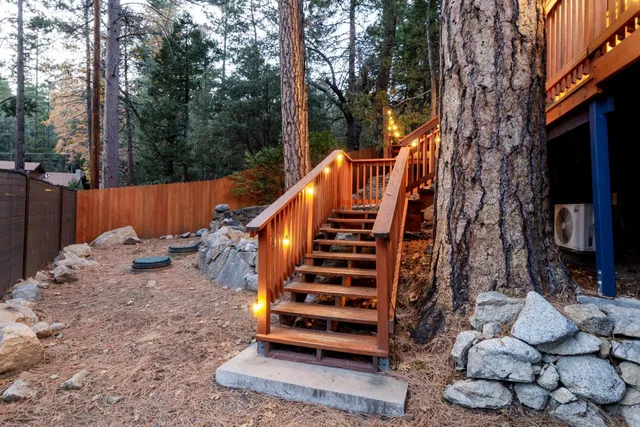 $499,000 | 25435 Franklin Drive, Idyllwild-Pine Cove, CA 92549