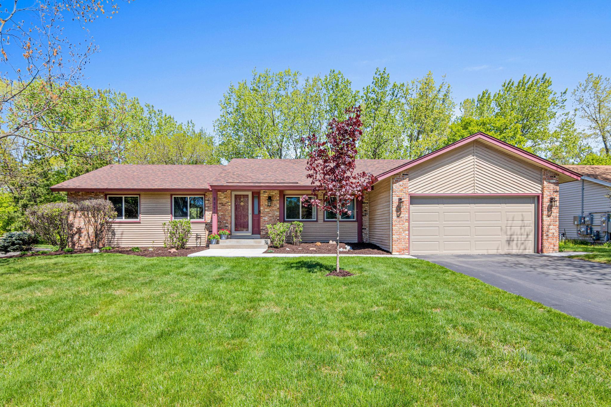 8370 West 107th Street Bloomington, MN 55438 - Photo 1 of 29