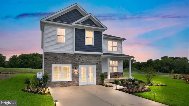 $443,990 | 225 Bella Drive, York, PA 17404