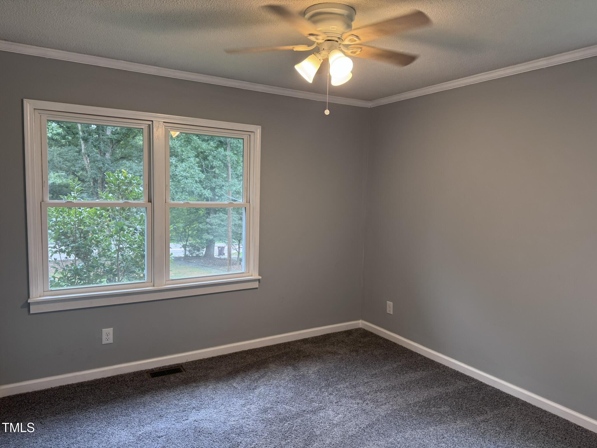 6740 Guess Road Hillsborough, NC 27278 - Photo 16 of 17 an empty room with a window
