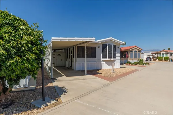 $120,000 | 1295 South Cawston Avenue, Unit 86, Hemet, CA 92545