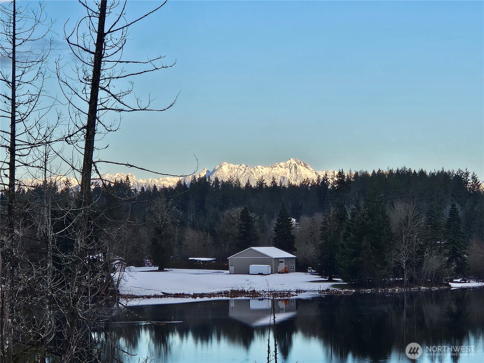 1141 Southeast Craig Road Shelton, WA 98584 - Photo 13 of 40 Gallery Image 13