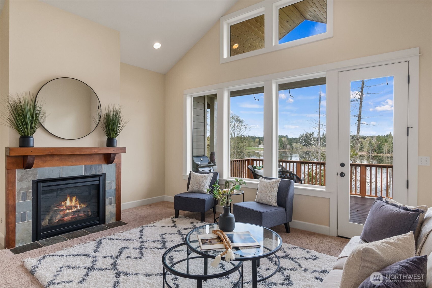 1141 Southeast Craig Road Shelton, WA 98584 - Photo 20 of 40 Gallery Image 20