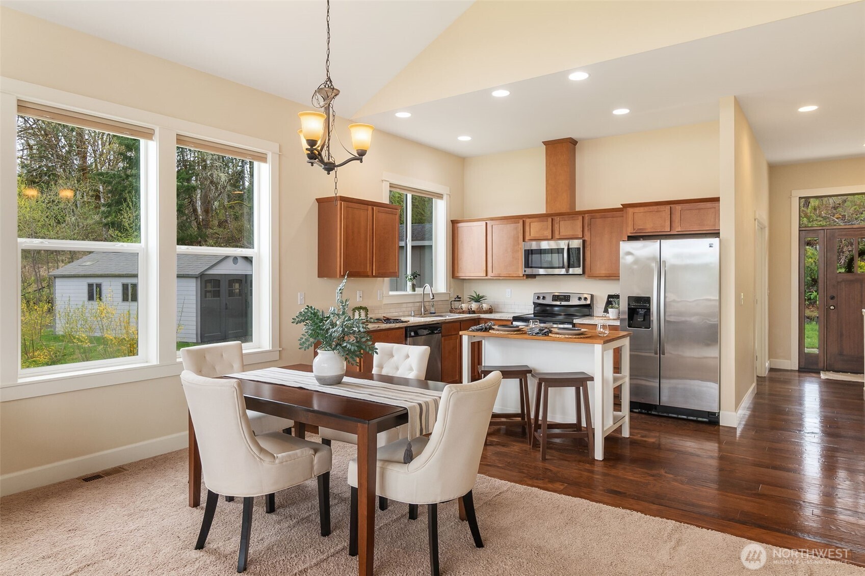 1141 Southeast Craig Road Shelton, WA 98584 - Photo 25 of 40 Gallery Image 25