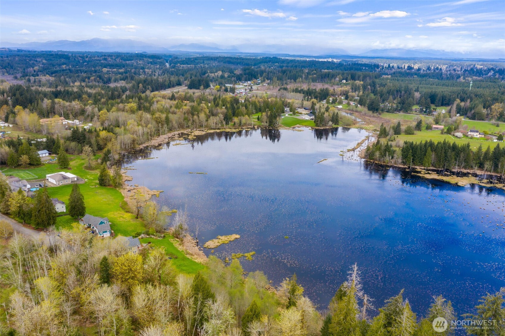 1141 Southeast Craig Road Shelton, WA 98584 - Photo 4 of 40 Gallery Image 4