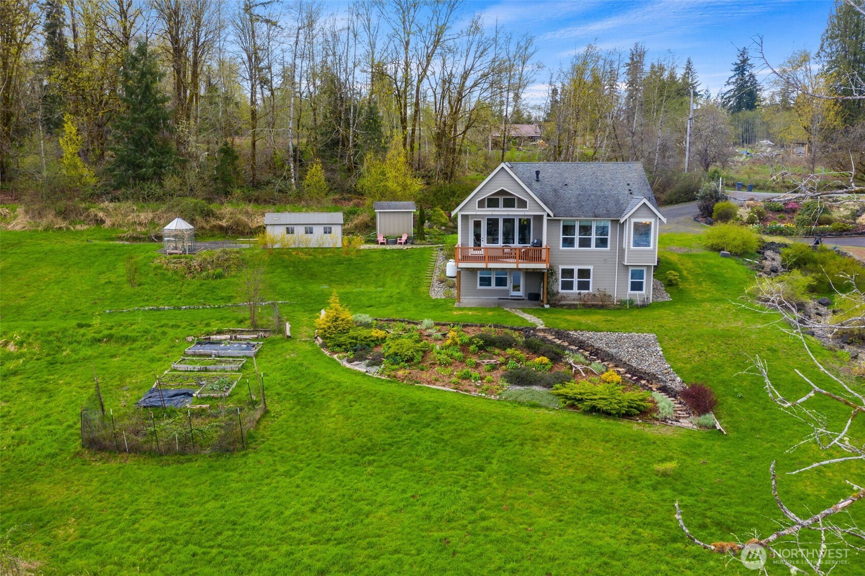 1141 Southeast Craig Road Shelton, WA 98584 - Photo 5 of 40 Gallery Image 5