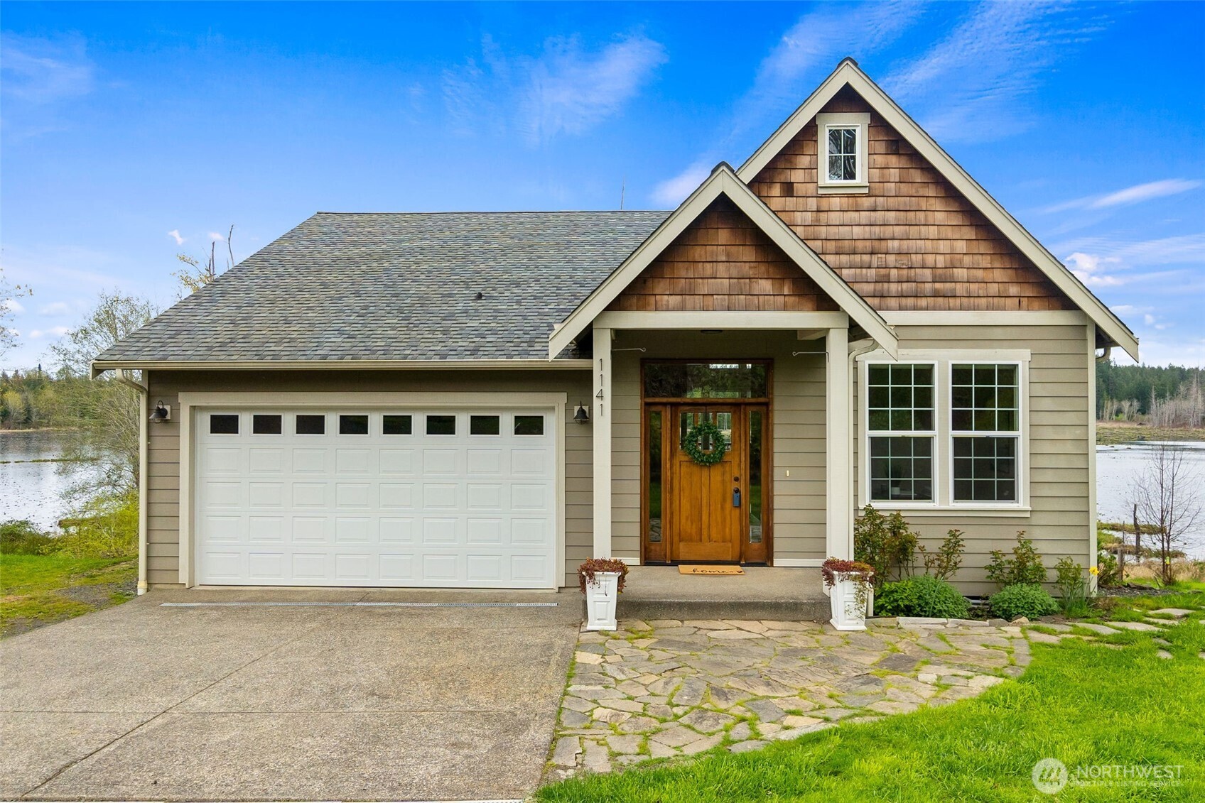 1141 Southeast Craig Road Shelton, WA 98584 - Photo 7 of 40 Gallery Image 7