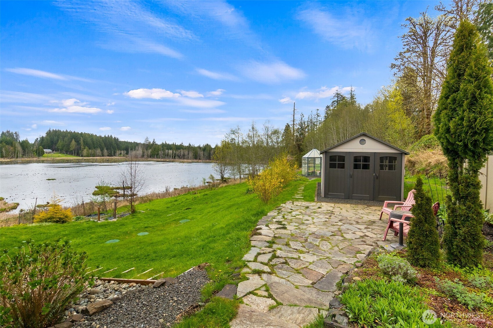 1141 Southeast Craig Road Shelton, WA 98584 - Photo 8 of 40 Gallery Image 8