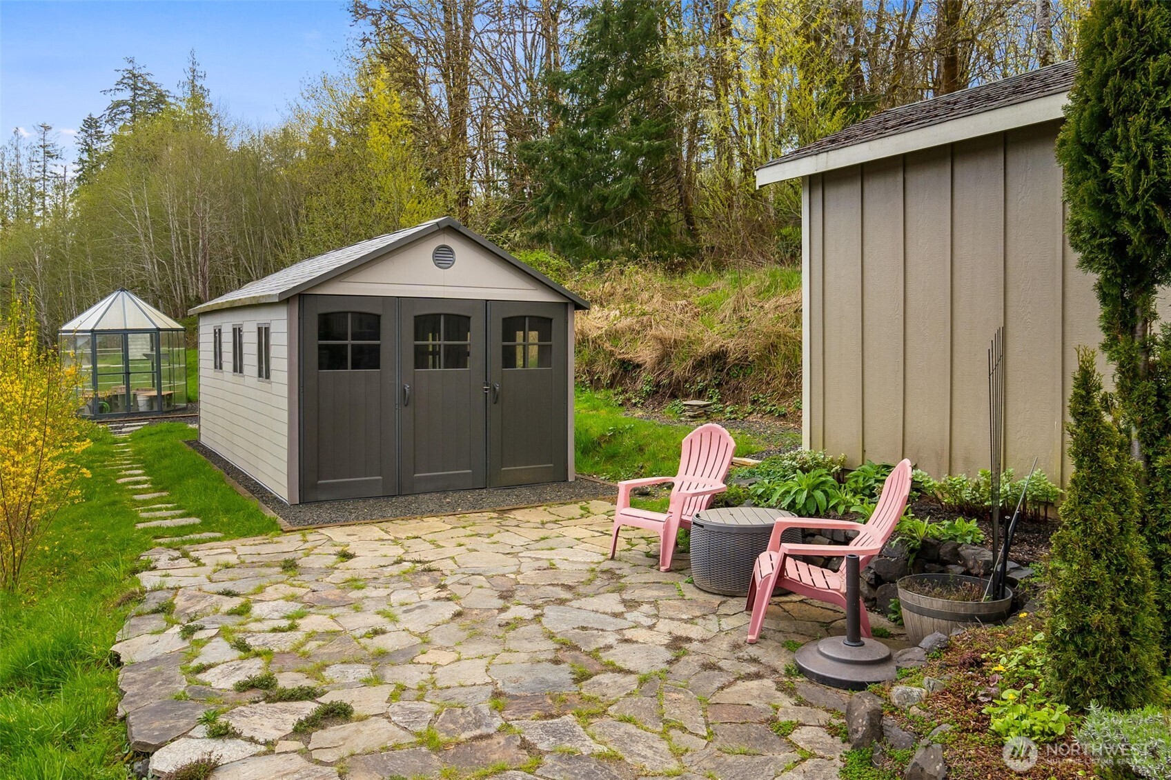 1141 Southeast Craig Road Shelton, WA 98584 - Photo 9 of 40 Gallery Image 9