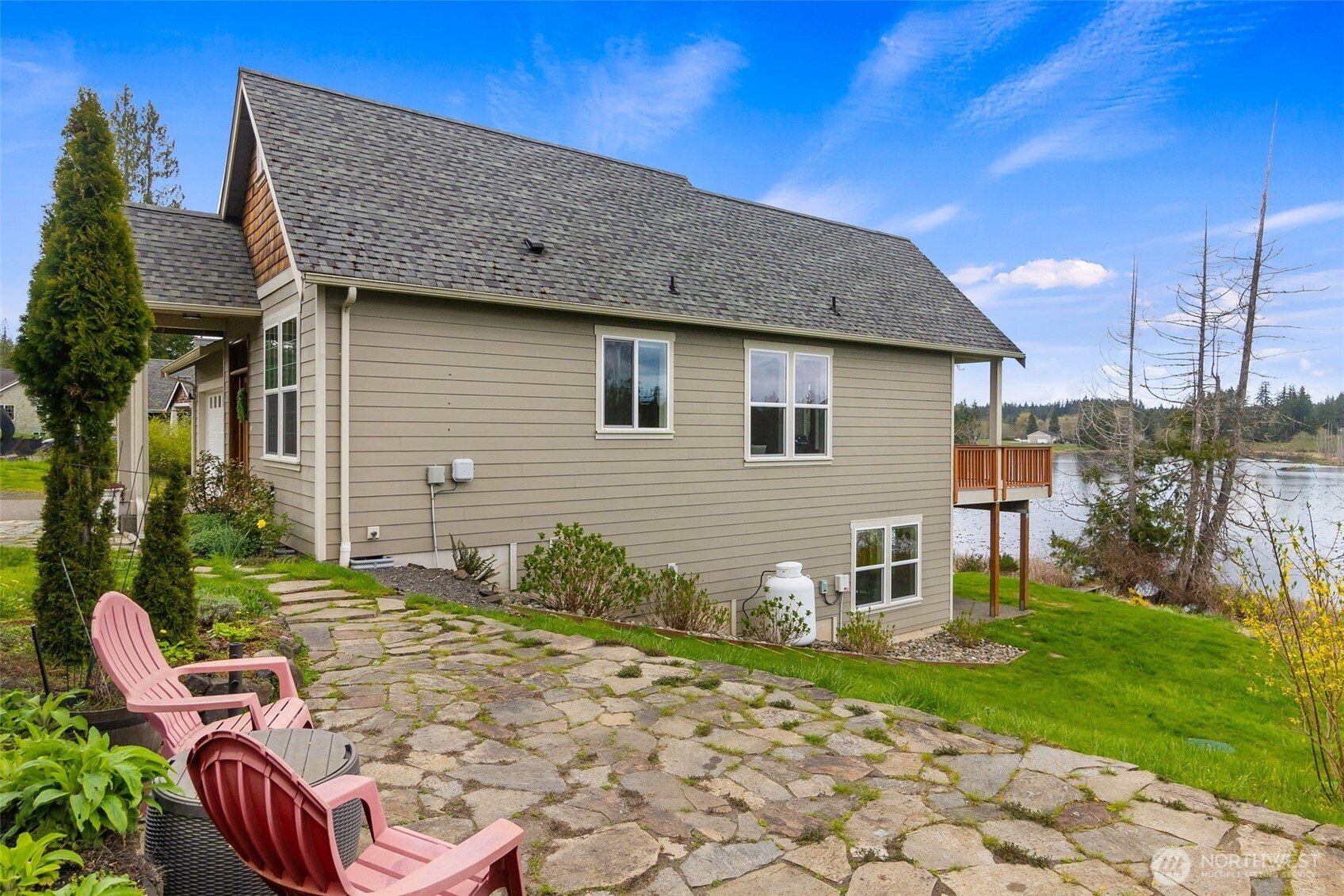 1141 Southeast Craig Road Shelton, WA 98584 - Photo 10 of 40 Gallery Image 10