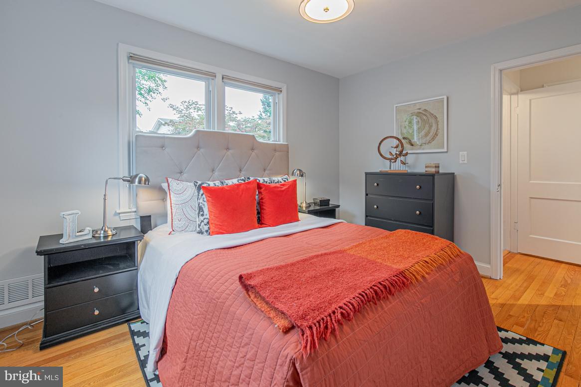 10109 Portland Road Silver Spring, MD 20901 - Photo 20 of 33