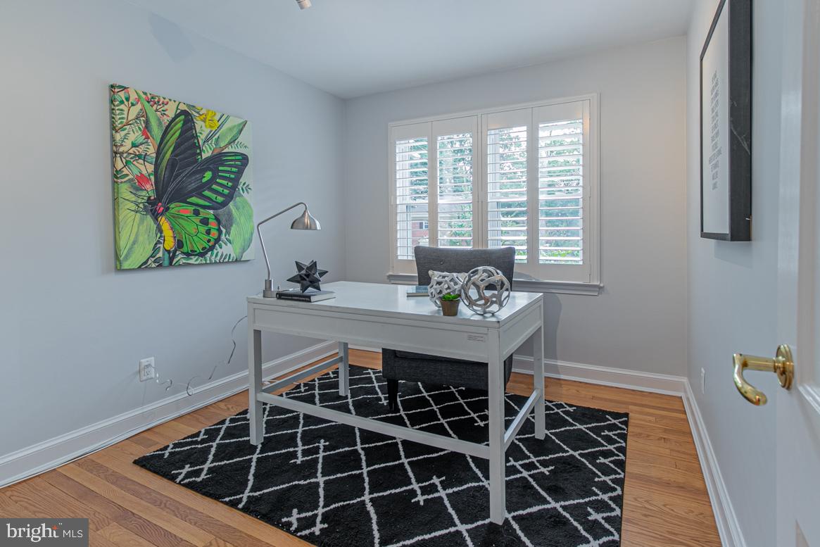 10109 Portland Road Silver Spring, MD 20901 - Photo 21 of 33